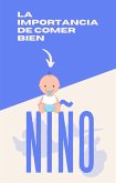 La importancia de comer bien (eBook, ePUB)