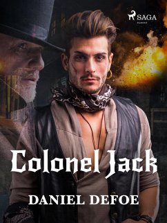 Colonel Jack (eBook, ePUB) Cover Colonel Jack (eBook, ePUB)