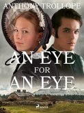 An Eye for an Eye (eBook, ePUB)