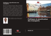 Politique et planification des transports Politique et planification des transports