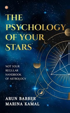 The Psychology of Your Stars - Babber, Arun