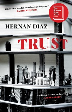 Trust - Diaz, Hernan
