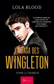 La Saga des Wingleton - Tome 2