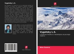 Vygotsky L.S. - Guseva, Nina
