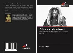 Cover Polemica interebraica