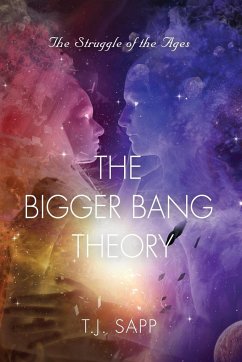 The Bigger Bang Theory - Sapp, T. J.