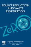 Source Reduction and Waste Minimization (eBook, ePUB)