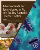 Advancements and Technologies in Pig and Poultry Bacterial Disease Control (eBook, ePUB)
