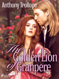Cover The Golden Lion of Granpere (eBook, ePUB)