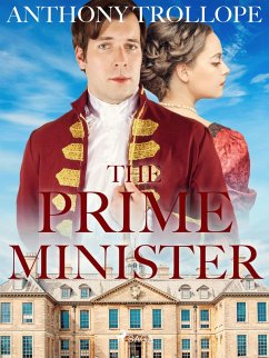 Cover The Prime Minister (eBook, ePUB)