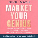Market Your Genius (MP3-Download)