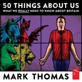 50 Things About Us (MP3-Download)