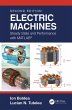 Electric Machines (eBook, PDF) - Bild 1
