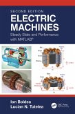 Electric Machines (eBook, PDF)