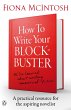 How to Write Your Blockbuster (eBook,... - Bild 1