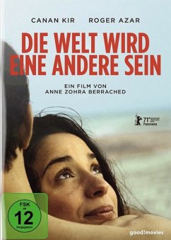 Die Welt wird eine andere sein - Die Welt Wird Eine Andere Sein/Dvd