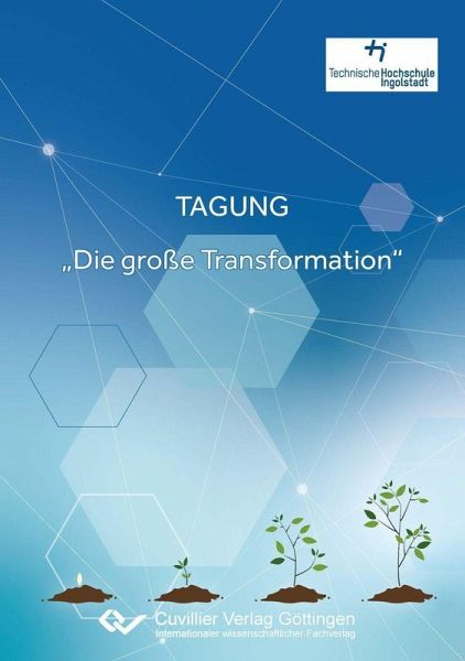 „Die große Transformation“ (eBook, PDF)