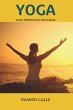 Yoga, medicina natural (eBook, ePUB) - Bild 1