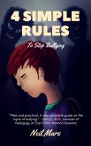 4 Simple Rules to Stop Bullying (eBook, ePUB)