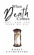 When Death Comes (eBook, ePUB) - Bild 1