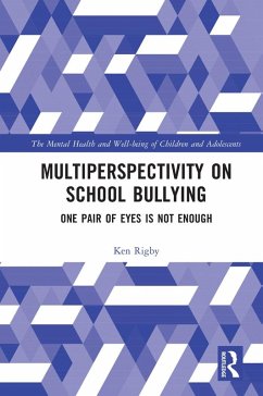 Cover Multiperspectivity on School Bullying (eBook, ePUB)