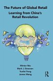 The Future of Global Retail (eBook, ePUB)