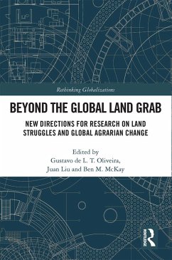 Beyond the Global Land Grab (eBook, PDF)