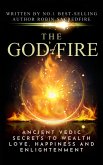 The God of Fire (eBook, ePUB)