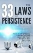 The 33 Laws of Persistence (eBook, ePUB) - Bild 1
