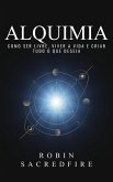 Alquimia (eBook, ePUB)