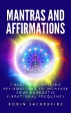 Mantras & Affirmations (eBook, ePUB)