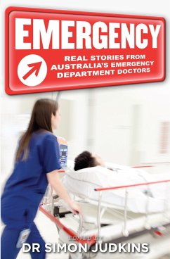 Cover Emergency (eBook, ePUB)