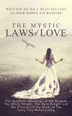 The Mystic Laws of Love (eBook, ePUB)