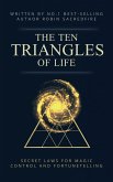 The 10 Triangles of Life (eBook, ePUB)