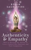 Authenticity and Empathy (eBook, ePUB)