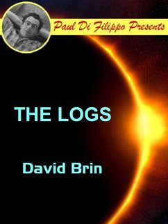 The Logs (eBook, ePUB) - Brin, David