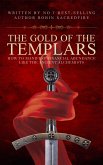 The Gold of the Templars (eBook, ePUB)