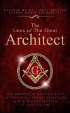 The Laws of the Great Architect (eBook, ePUB)