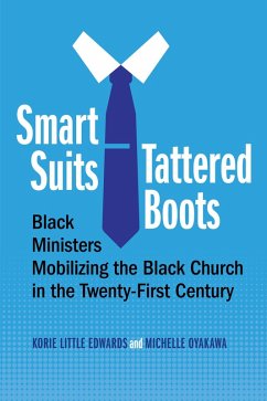 Smart Suits, Tattered Boots (eBook, PDF) - Edwards, Korie Little; Oyakawa, Michelle