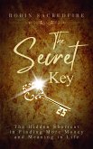 The Secret Key (eBook, ePUB)