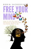 Free Your Mind (eBook, ePUB)