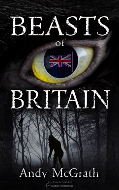 Beasts of Britain (eBook, ePUB) - Mcgrath, Andy