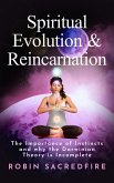 Spiritual Evolution and Reincarnation (eBook, ePUB)