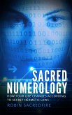 Sacred Numerology (eBook, ePUB)