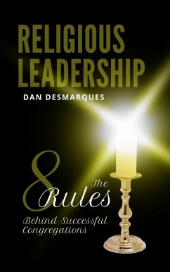 Cover Religious Leadership (eBook, ePUB)