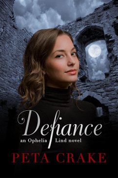 Cover Defiance (eBook, ePUB)