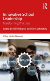 Innovative School Leadership (eBook, PDF) Innovative School Leadership (eBook, PDF)