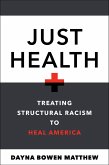 Just Health (eBook, ePUB)
