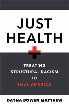 Cover Just Health (eBook, ePUB)