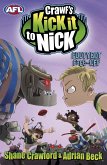 Crawf's Kick it to Nick: Footybot Face-off (eBook, ePUB)